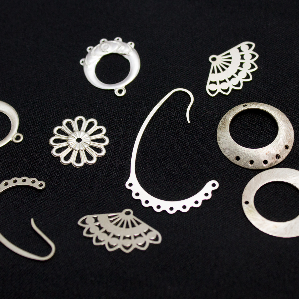 Componenti e minuteria